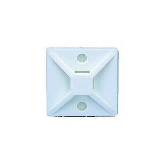 Gelia 050000550 Buntbandsfäste 2,4-4,6 mm, 6-pack