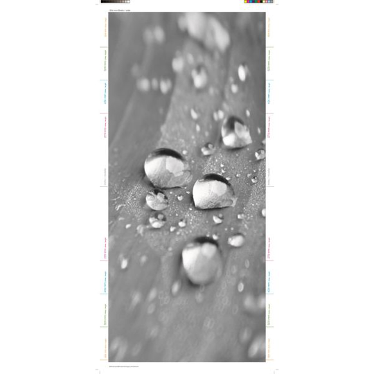 ABB UK600 2CPX031789R9999 Fotofilm vattendroppar 1-pack