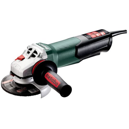 Metabo WEP 17-125 QUICK Vinkelslip 1700 W