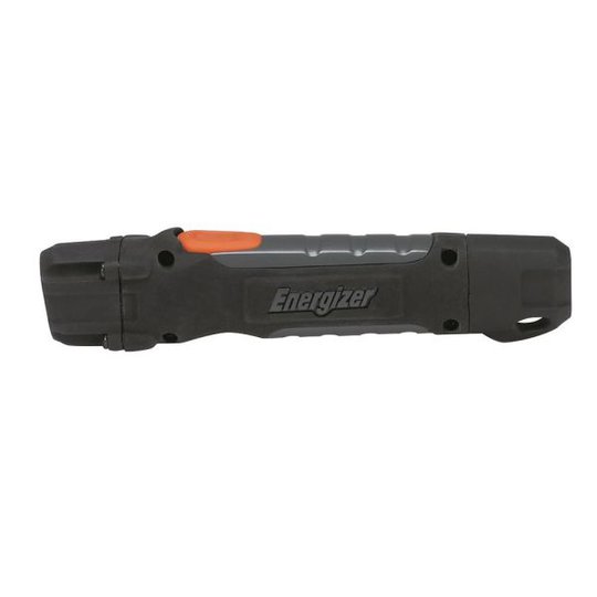 Energizer HC Professional Ficklampa 300 lm, med batterier