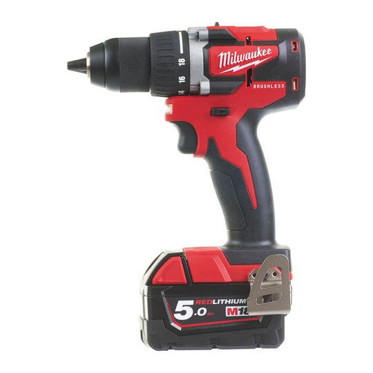 BORRMASKIN M18 CBLDD-502C