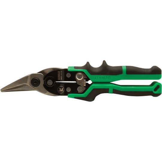 Dewalt DWHT14674-0 Plåtsax Ergo, höger