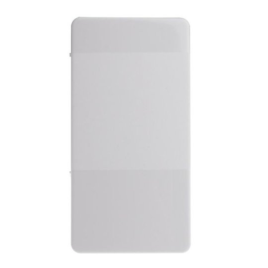 NookBox MDC-1-WHT Dörrkontakt vit
