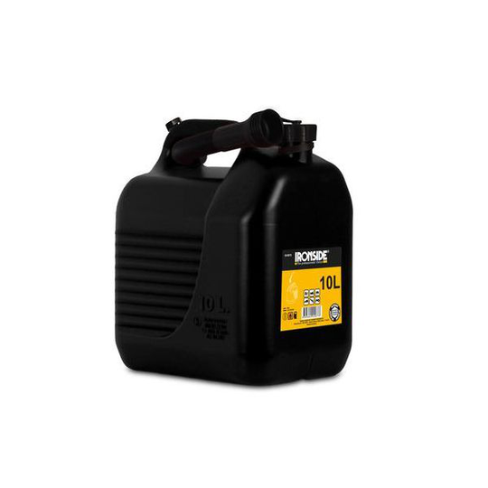 Ironside 202487 Bränsledunk HDPE-plast 10 l