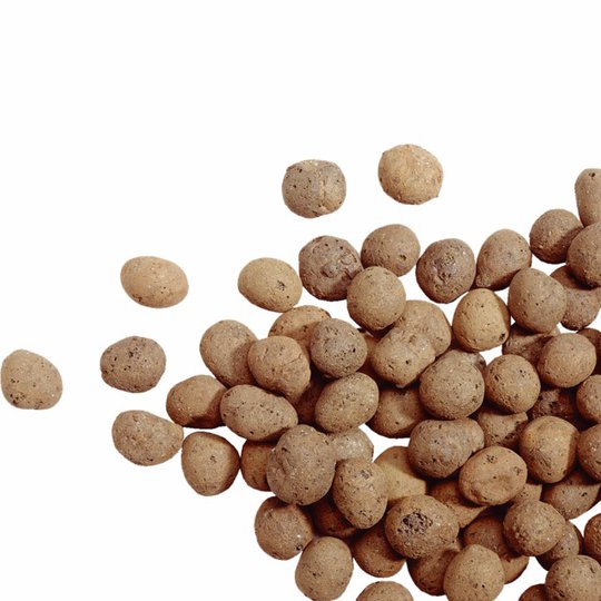 LECA LÄTTKLINKER 2-6MM 50L