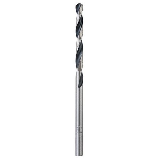 Bosch 2608577159 Metallborr PointTeQ 2-pack, 3,2mm