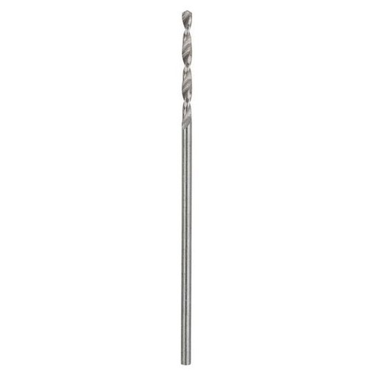 Bosch HSS-G, DIN 338 Metallborr 1x34mm 2-pack