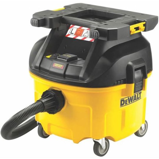 Dewalt DWV901LT Dammsugare