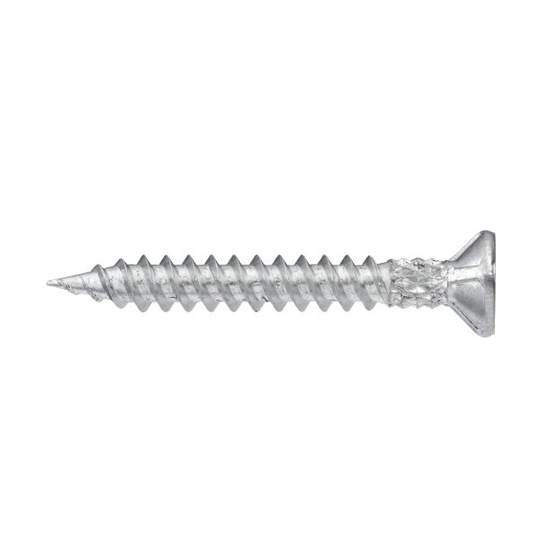 FIXX 472626 Spånskiveskruv 3.9 mm, bandad, EFZ 30 mm, 1000-pack