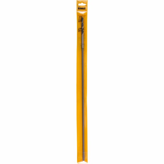 FORMBORR DT4872-QZ 10X600MM