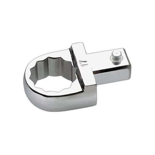 Facom 12.10 Ringnyckel 9 x 12 mm, med insticksfäste 10 mm