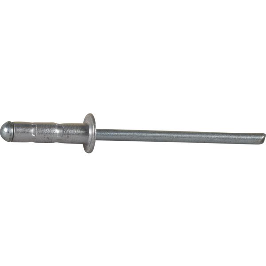 ESSVE 612321 Blindnit 3,2x11,1 mm, AL, M-GRIP, 25-pack