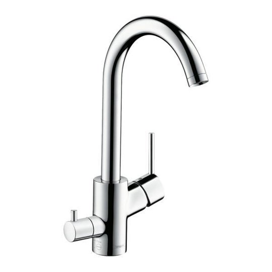 Hansgrohe Talis S2 Variarc Köksblandare med hög pip