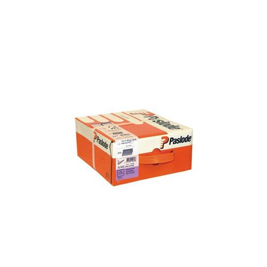 Paslode 420305 Spik D-huvud 34°, Varmförzinkad 50x2,8mm