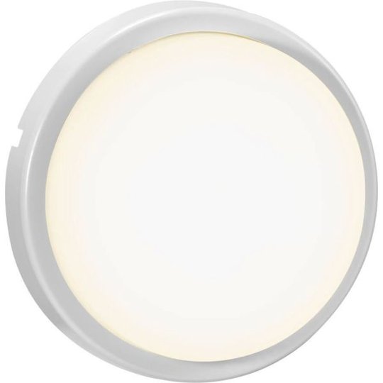 Nordlux CUBA 2019161001 Utomhusplafond med 6,5W LED, 3000K, IP54
