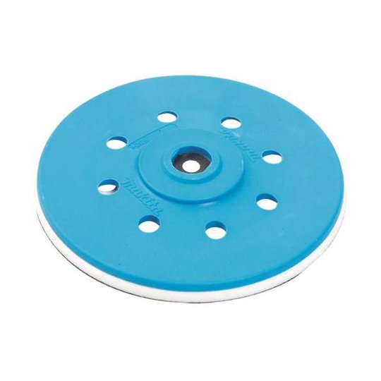 Makita 196685-9 Gummiplatta