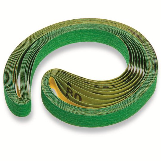 Fein 63714130010 Slipband 10-pack, 20x815 mm K80