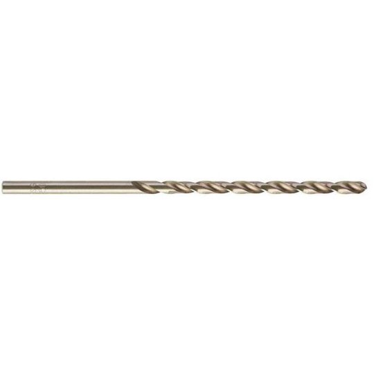 Milwaukee HSS G DIN 340 Metallborr 10-pack 5 mm