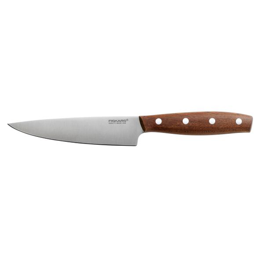 Fiskars Norr 1016477 Grönsakskniv 12 cm