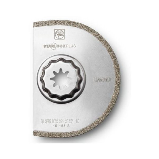 Fein 63502217210 Diamantsågklinga Ø 90 x 1,2 mm, Starlock Plus 1-pack