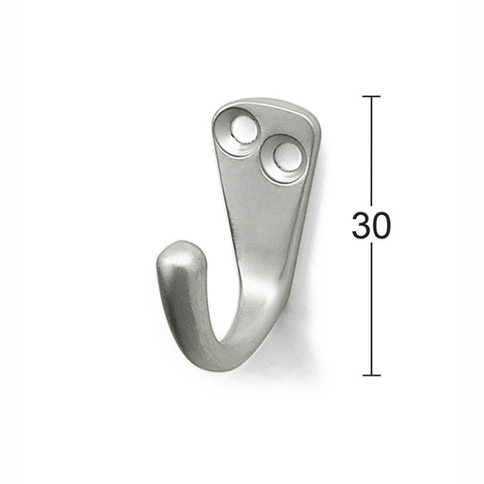 KROK 353 MATT KROM 2-PACK | Beijerbygg Byggmaterial