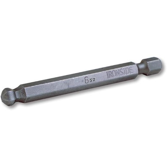 Ironside 201734 Bits insex, 75 mm, 2-pack Ø5 mm