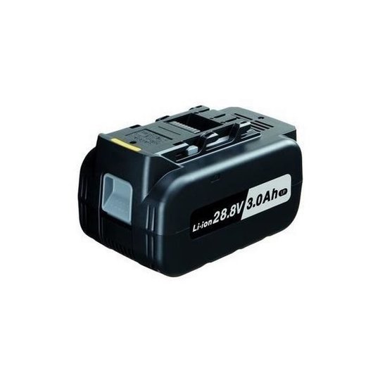 Panasonic EY9L82B32 Batteri 28,8V 3,0Ah