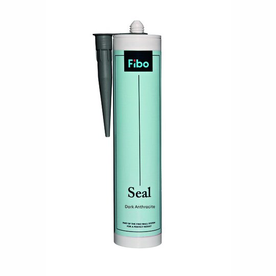 FOGMASSA FIBO SEAL DARK ANTHR