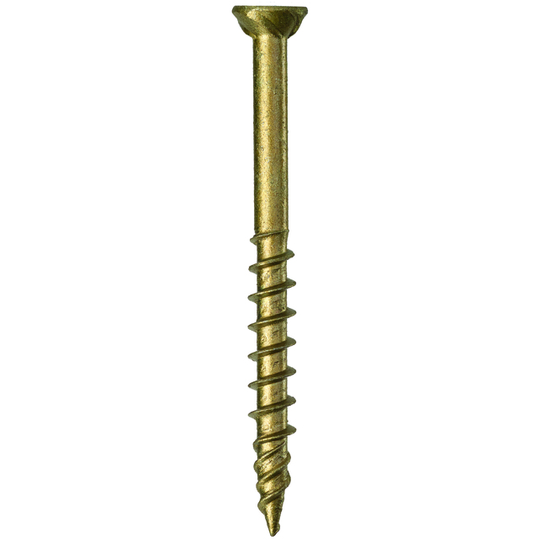 TRALLSKRUV 4,8X55 C4 1000ST 28MM TRALL T20 RAPTOR | Beijerbygg Byggmaterial