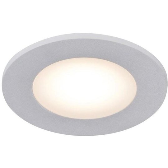 Nordlux LEONIS 49180101 Spotlight med 5x4,5W LED, IP65, 2700K Vit