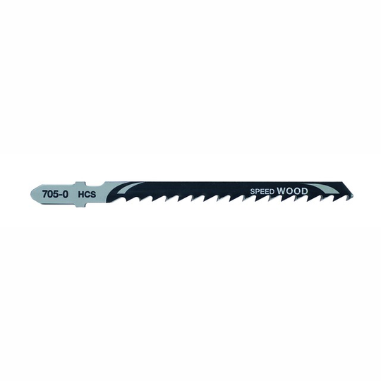 STICKSÅGSBLAD 100MM FIGURSÅGNING | Beijerbygg Byggmaterial