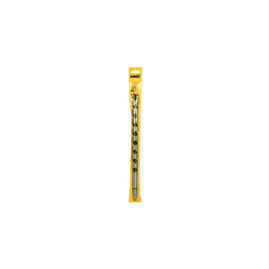 TRÄSPIRALBORR DT4642 18X380MM | Beijerbygg Byggmaterial