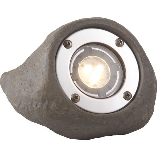 Garden Lights Lapis Trädgårdslampa 190 lm, 3 W, GU5,3