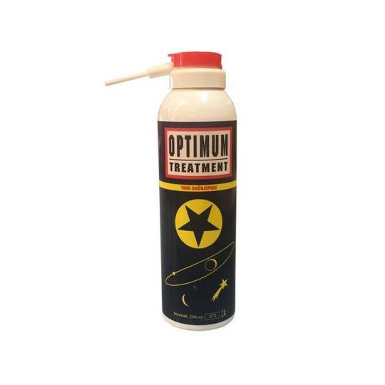 Aerfast 10005 Torrsmörjspray 200 ml