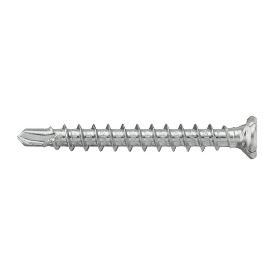 HÅRDGIPSSKRUV SPECIAL FZB BAND 3,9X35MM | Beijerbygg Byggmaterial