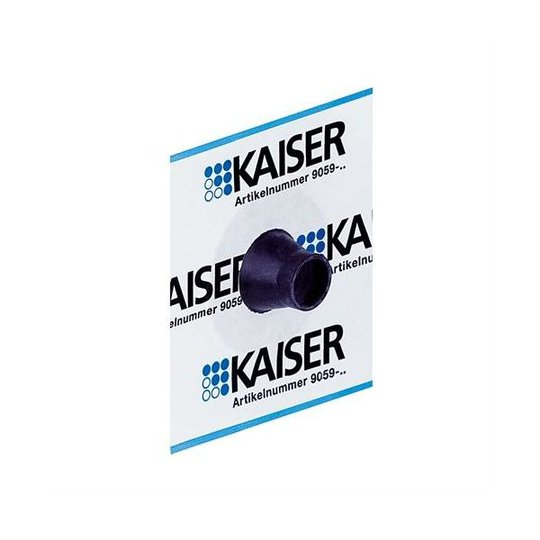 Maxel 9059-48 Lufttätningsmanschett 15-22 mm