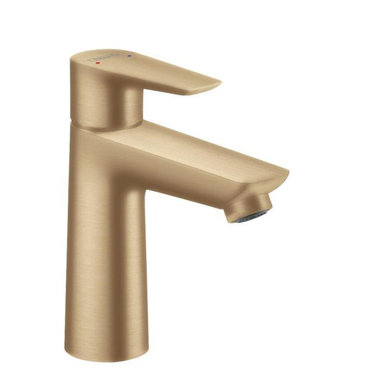 Hansgrohe Talis E110 Tvättställsblandare