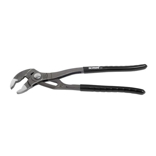 Ironside 100683 Polygriptång 180 mm