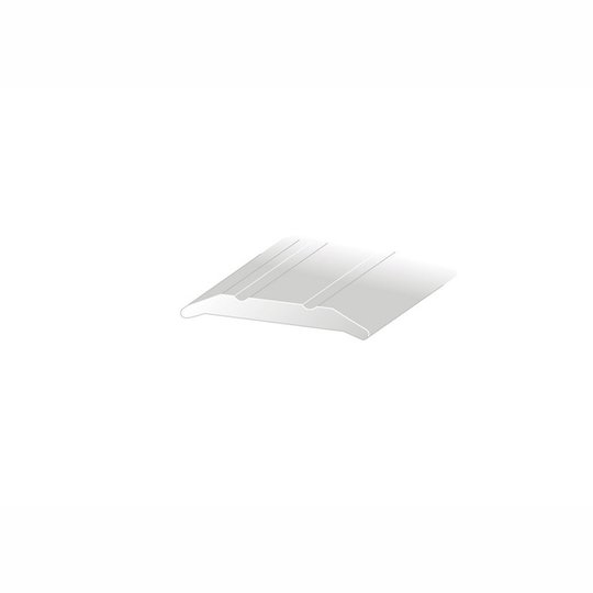 SKARVLIST STND SILVER 1000X25