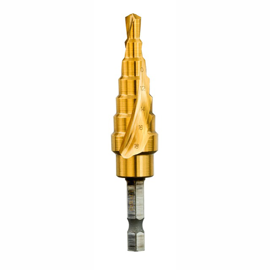 STEGBORR DT5027-QZ 6-18MM 6-18MM | Beijerbygg Byggmaterial