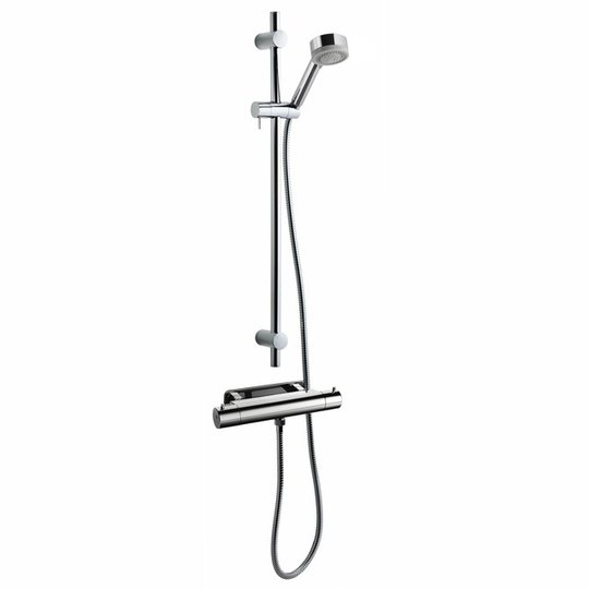 DUSCHBLANDARE EVM168+ZSAL 105