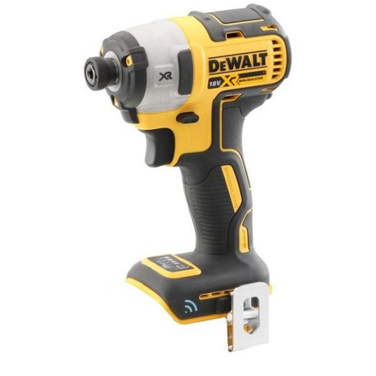 Dewalt DCF888NT Slagskruvdragare utan batterier och laddare
