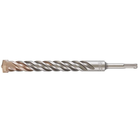 HAMMARBORR SDS+E2 24X250MM DT9609 1-PACK | Beijerbygg Byggmaterial