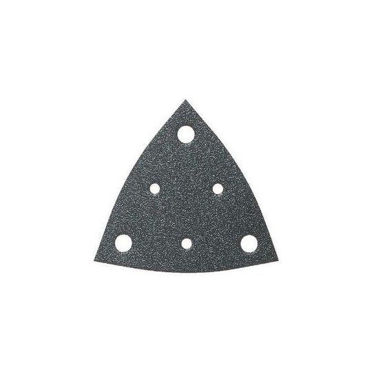 Fein 63717107049 Slippapper Hålat K36 5-pack