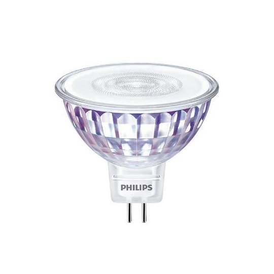 Philips LEDspot Spotlight 5,5 W Ljusfärg: 830