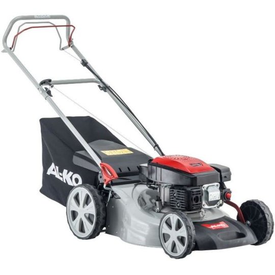 AL-KO Easy 4.60 SP-S Gräsklippare