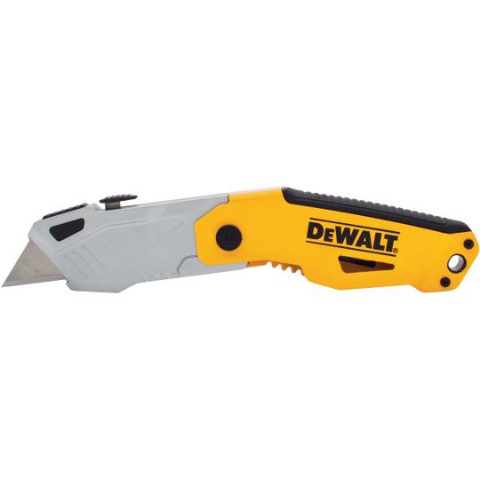 Dewalt DWHT10261-0 Universalkniv Fällbar