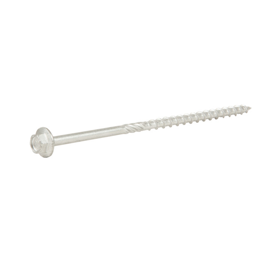 TRÄSKRUV KONSTRUKTION-HF CORRSEAL 10,0X120 | Beijerbygg Byggmaterial