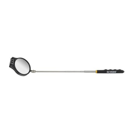 Ironside 102531 Inspektionsspegel LED, teleskopisk