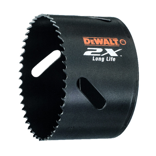 HÅLSÅG BIM DUBBELT LIV 86MM | Beijerbygg Byggmaterial